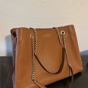 Kate Spade Large Jordyn Tote Bag